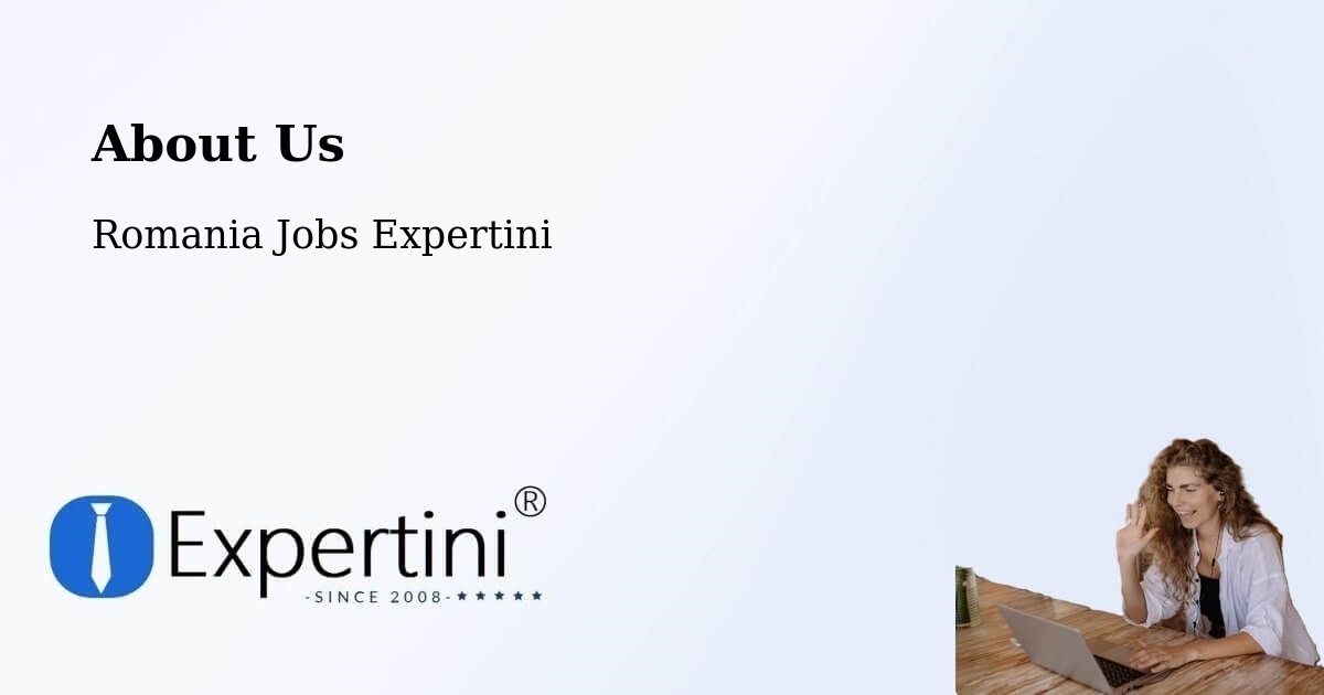 About Expertini Recruitment Platform  – Comuna Şura Mică - Comuna Şura Mică, Romania Jobs Expertini