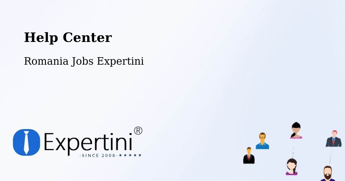 Help Center – Comuna Şura Mică - Romania Jobs Expertini