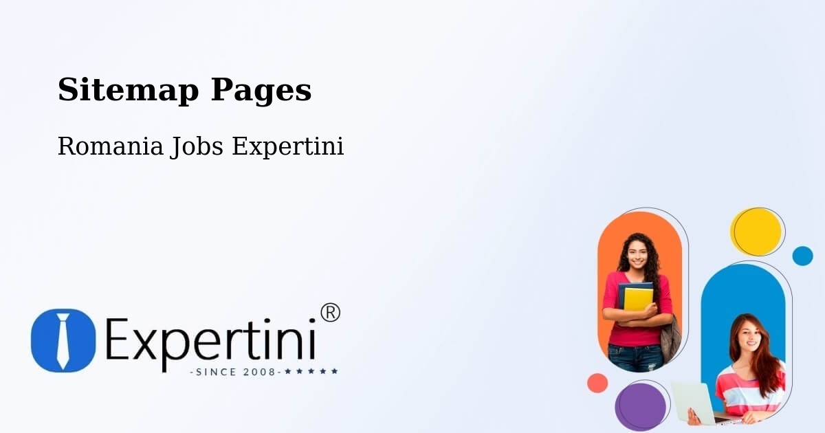 Sitemap Pages - Comuna Şura Mică - Romania Jobs Expertini