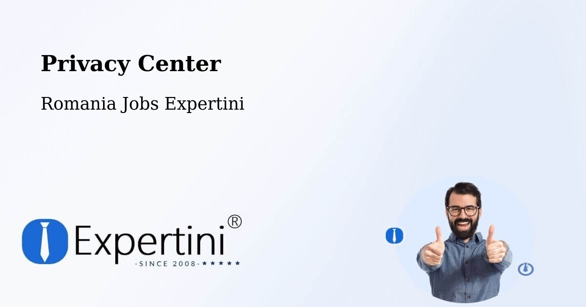 Privacy Policy – Comuna Şura Mică - Romania Jobs Expertini