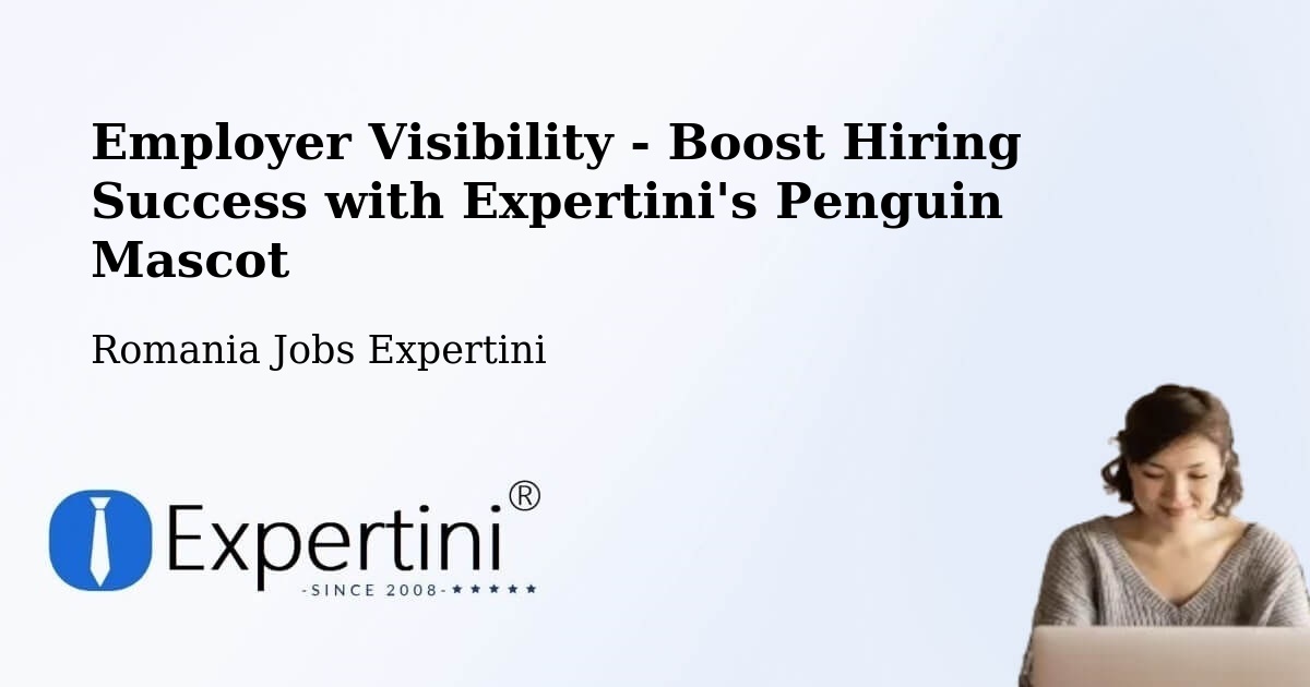 CV and Resume Visibility Optimization – Comuna Şura Mică - Romania Jobs Expertini